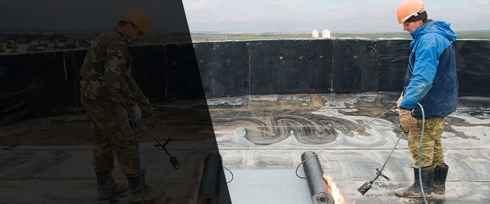 Crescent City Roofing Contractors